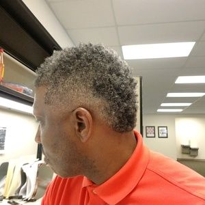 Meet your Posher, Ralph